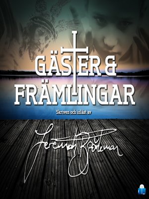 cover image of Gäster & Främlingar